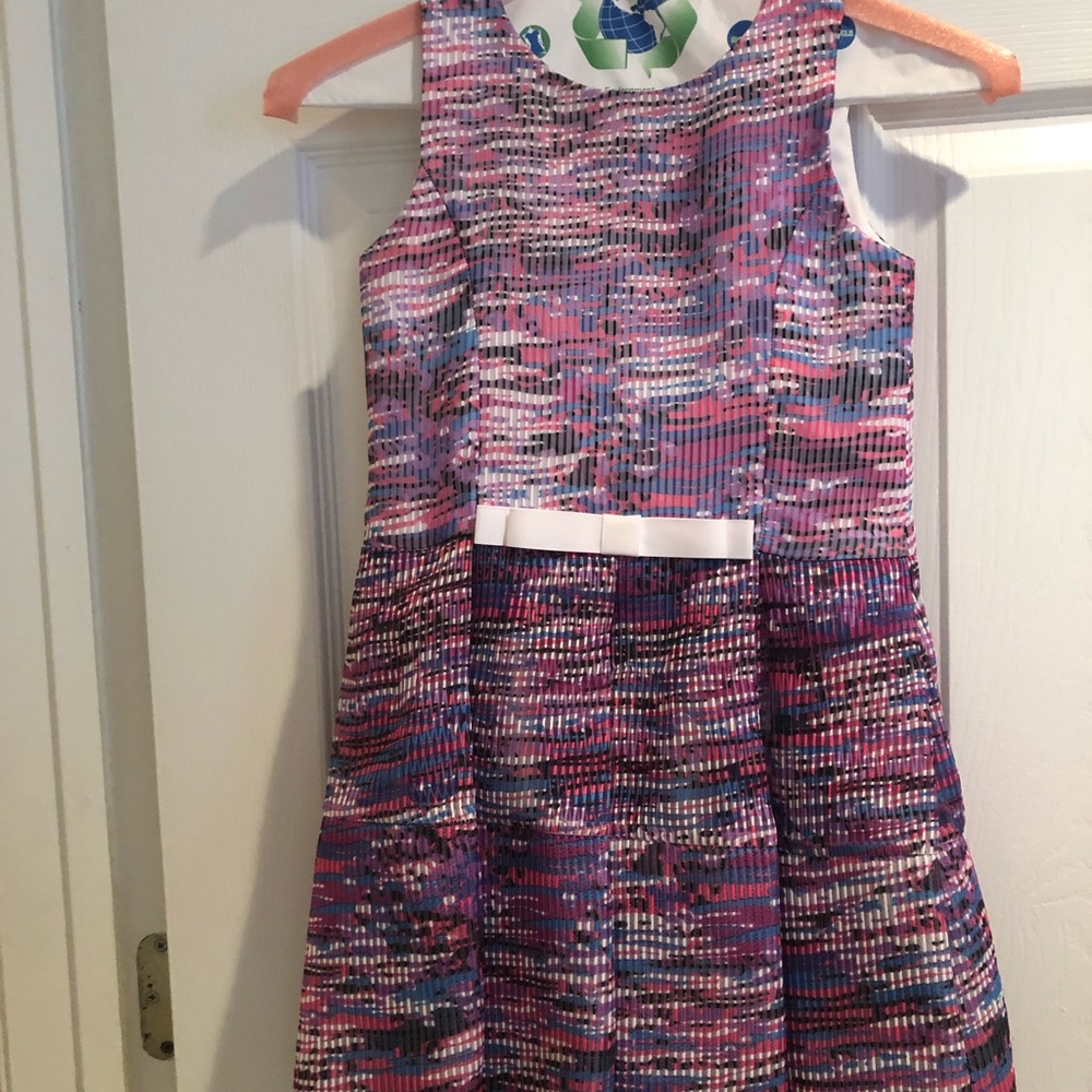 Girls Zoe Ltd dress